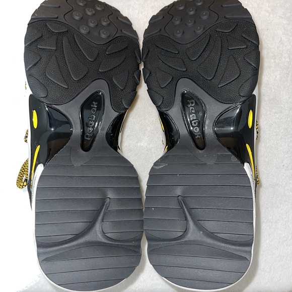 Reebok Trideca 200 Running Shoe - Picture 7 of 9